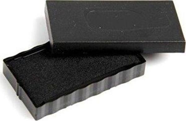 Sırdaş Mobi Stamps Yedek Keçe Siyah YDM-50 (10 Lu Paket) - Image 1