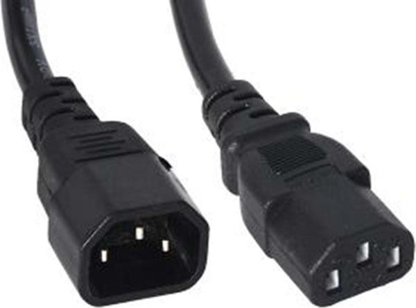 S-Link 1.5 Metre 0.75Mm Power Ara Kablosu SL-Pm70 - Image 1