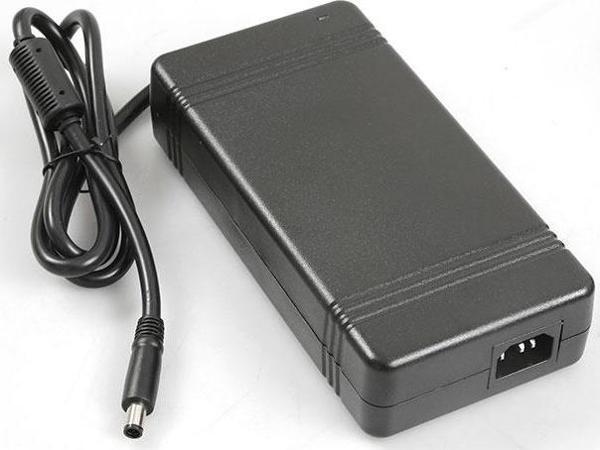 S-Link Sl-Nba227 240W 19.5V 12.3A 7..4-5.0 Notebook Standart Adaptörü Dell Uyumlu - Image 1