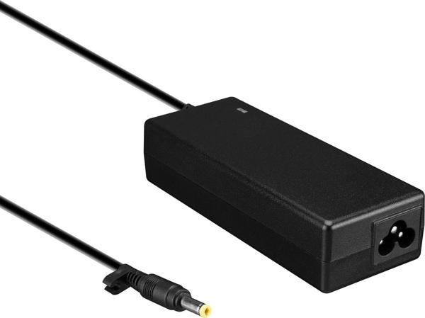 S-Link 19V 4.74A 4.8-1.7 HP Pavilion/Presario Bullet Notebook Uyumlu Adaptör SL-Nba35 - Image 1