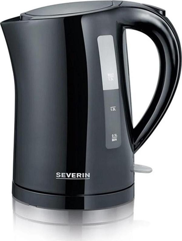 Severin Wk 3420 1,5 lt Kettle - Image 1