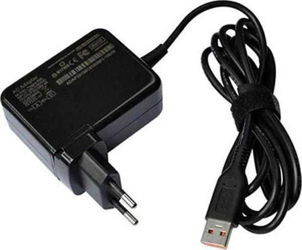 S-Link Sl-Nbac73 20V 2A Lenovo Utyumlu Yoga3 Netbook Standart Adaptör - Image 1