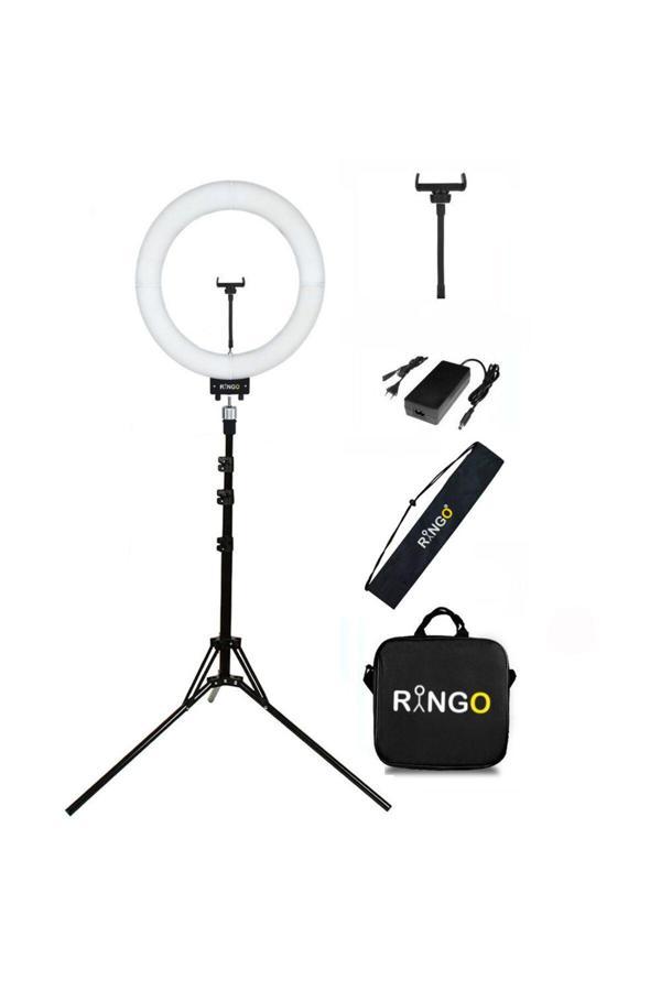 Riolink 18 Inch Ring Light 84 Watt Samsung Led Çantalı - Image 1