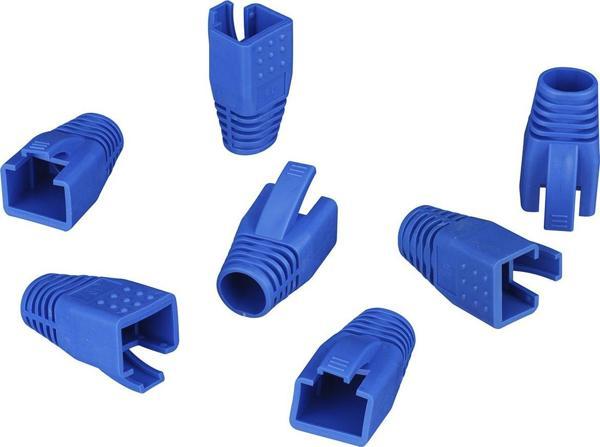 S-Link Sl-Rj70 Cat7 Jack Kılıfı (25 Li Paket) - Image 1