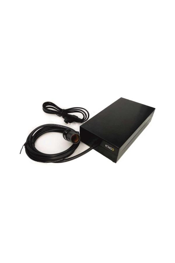 Riolink Çakmaklık Soketli Adaptör 12 Volt 20 Amper - Image 1