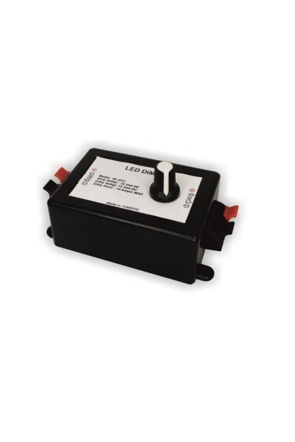 Riolink 12 Volt 24 Amper Şerit Led Dimmer - Image 1