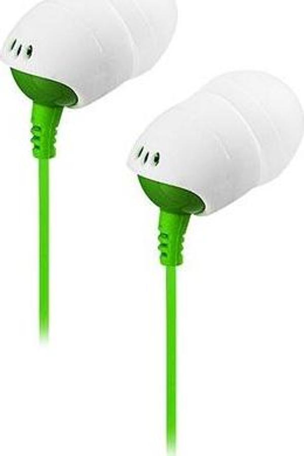 Snopy Yeşil Kulak İçi Koruma Çantalı Lüks Cep Telefonları İçin SN-709 - Image 1