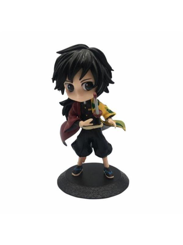 Giyu Tomioka Figürü Kimetsu No Yaiba ( Demon Slayer) - Image 1