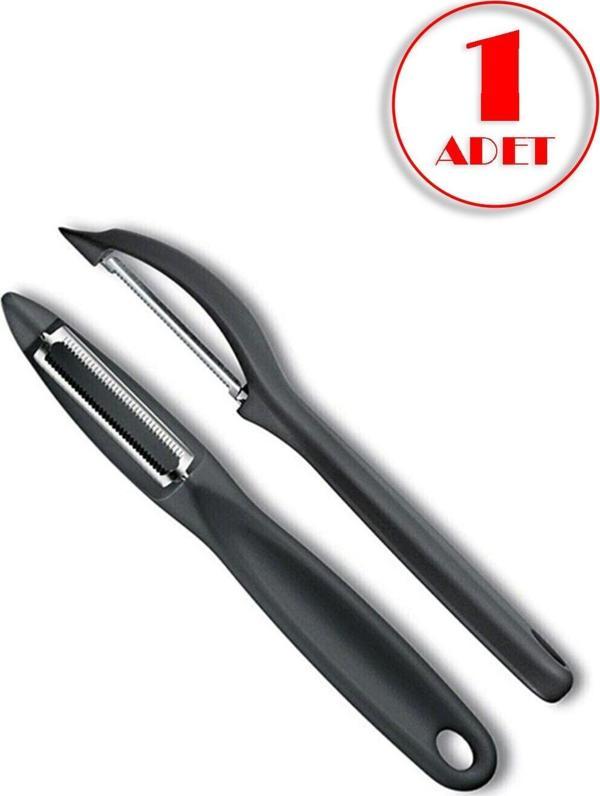 Victorinox 7.6075 Soyacak Siyah - Image 1