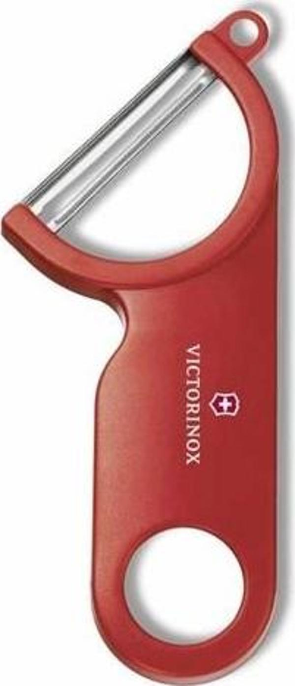 Victorinox Patates Soyacağı Kırmızı - Image 1