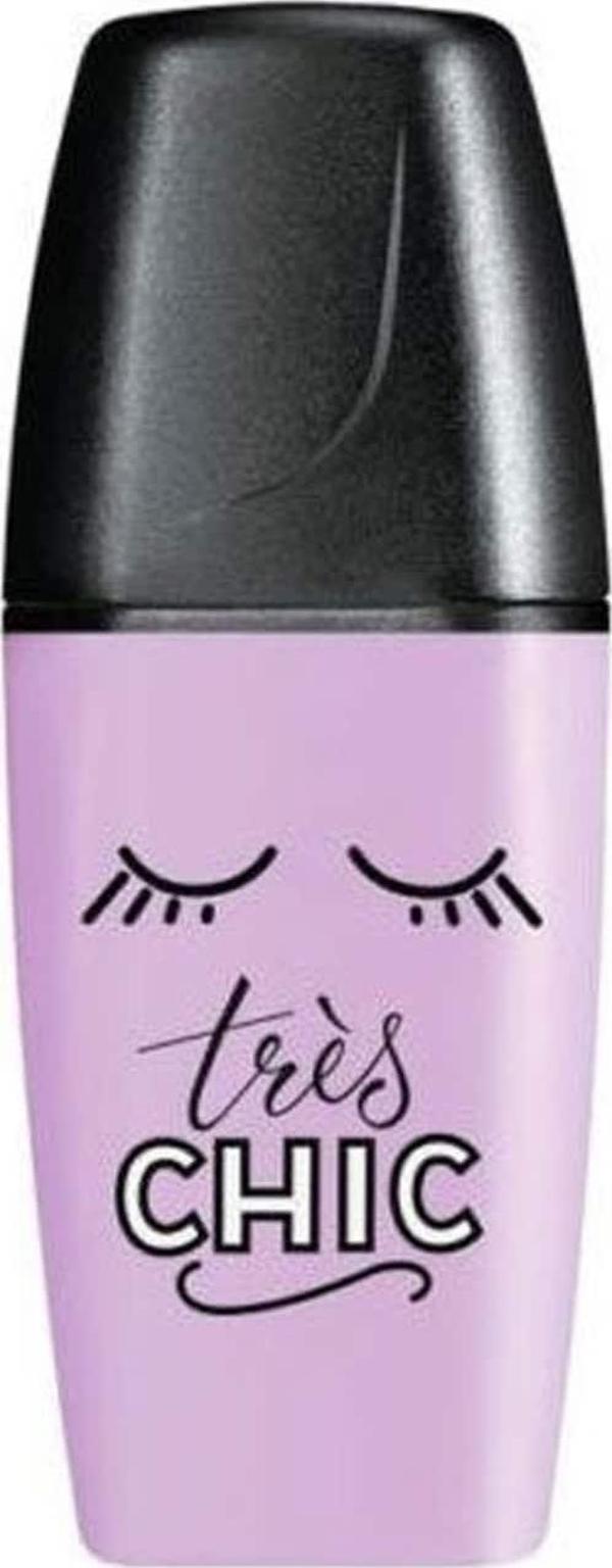 Stabilo Fosforlu Kalem (İşaret Kalemi) Boss Mini Pastellove Kesik Uç 2-5Mm Lila 07/155-7 (10 Lu Paket) - Image 1