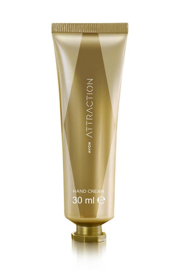 Attraction El Kremi 30 Ml. - Image 1