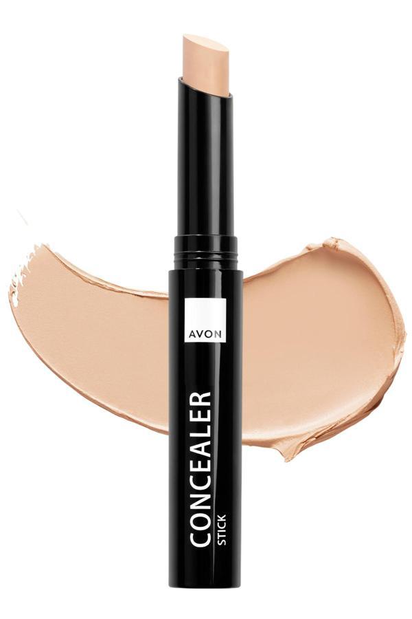 Concealer Stick Kapatıcı Light Medium - 24N - Image 1