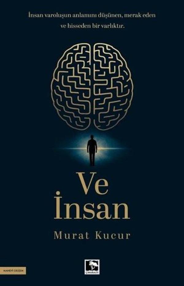 Çınaraltı Yayınları Ve İnsan - Çınaraltı Yayınları - Image 1