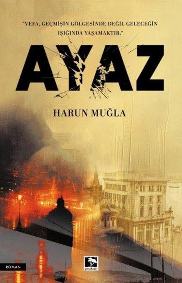 Ayaz - Çınaraltı Yayınları - Image 1