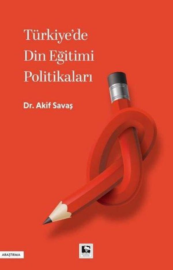 Türkiye'de Din Eğitimi Politikaları - Çınaraltı Yayınları - Image 1