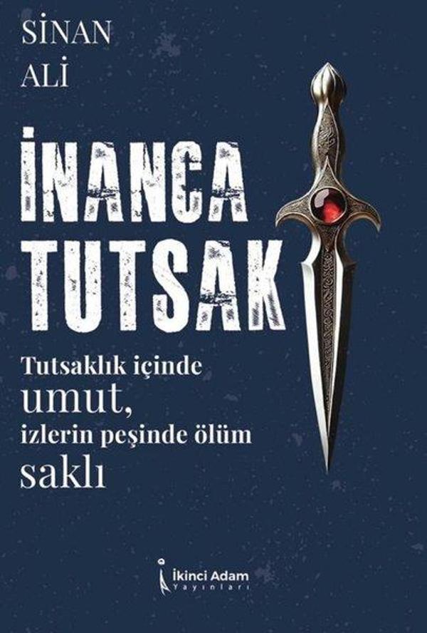 İnanca Tutsak - İkinci Adam Yayınları - Image 1