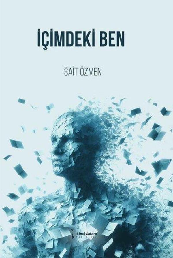 İkinci Adam Yayınları İçimdeki Ben - İkinci Adam Yayınları - Image 1