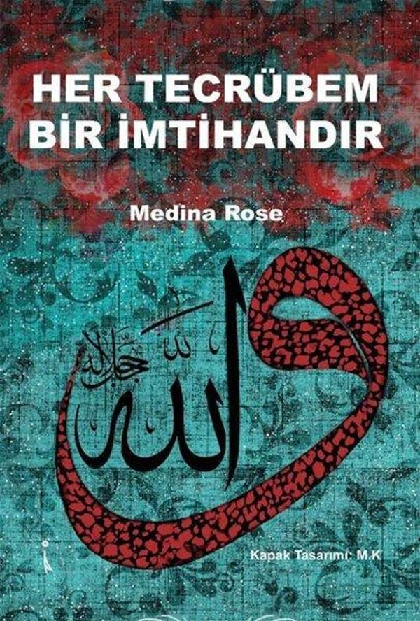 Her Tecrübem Bir İmtihandır - İkinci Adam Yayınları - Image 1