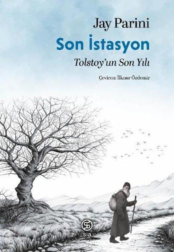 Son İstasyon - Tolstoy'un Son Yılı - Sia - Image 1