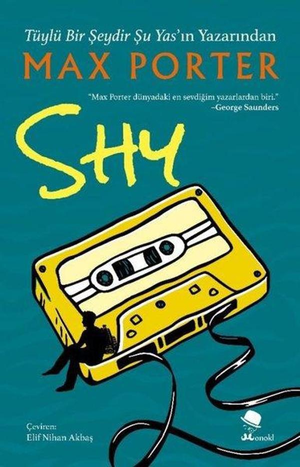 Shy - Monokl - Image 1
