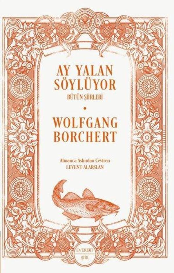 Ay Yalan Söylüyor - Everest Yayınevi - Image 1