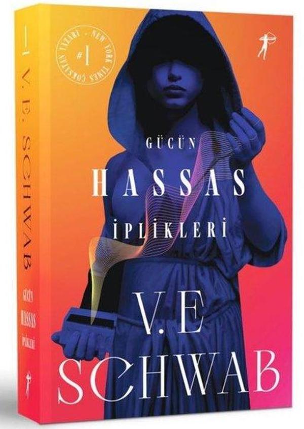 Gücün Hassas İplikleri - Artemis Yayınları - Image 1