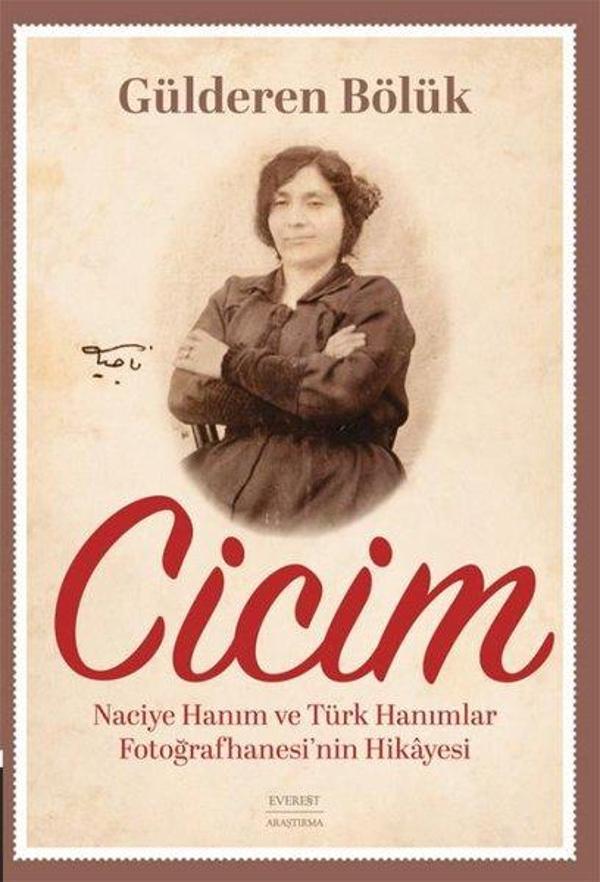 Cicim - Everest Yayınevi - Image 1
