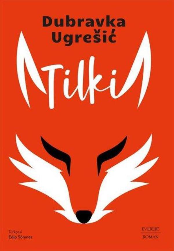 Tilki - Everest Yayınevi - Image 1