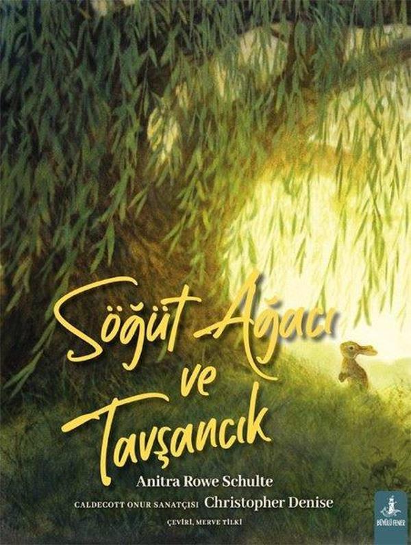 Söğüt Ağacı ve Tavşancık - Büyülü Fener - Image 1
