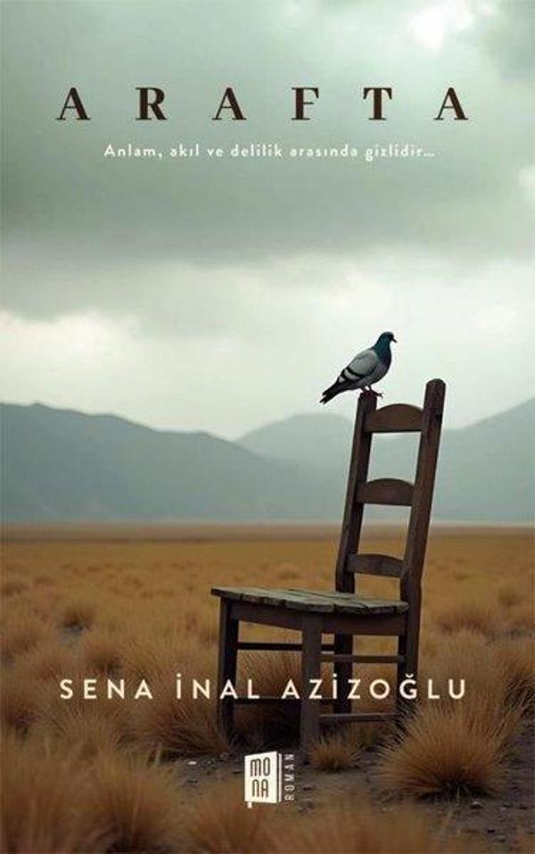 Mona Kitap Arafta - Mona Kitap - Image 1