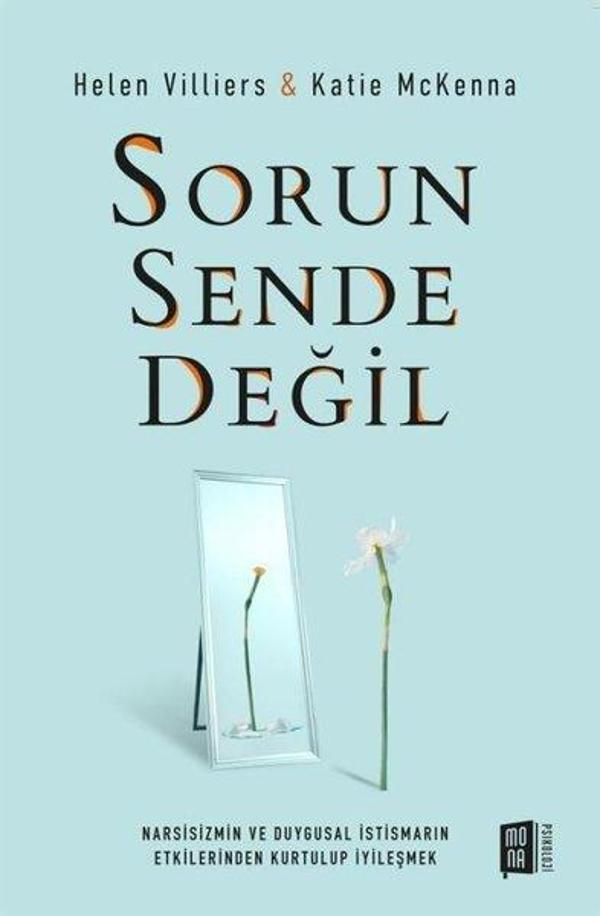 Sorun Sende Değil - Mona Kitap - Image 1