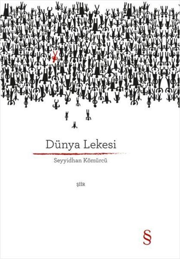 Dünya Lekesi (Ciltli) - Everest Yayınevi - Image 1