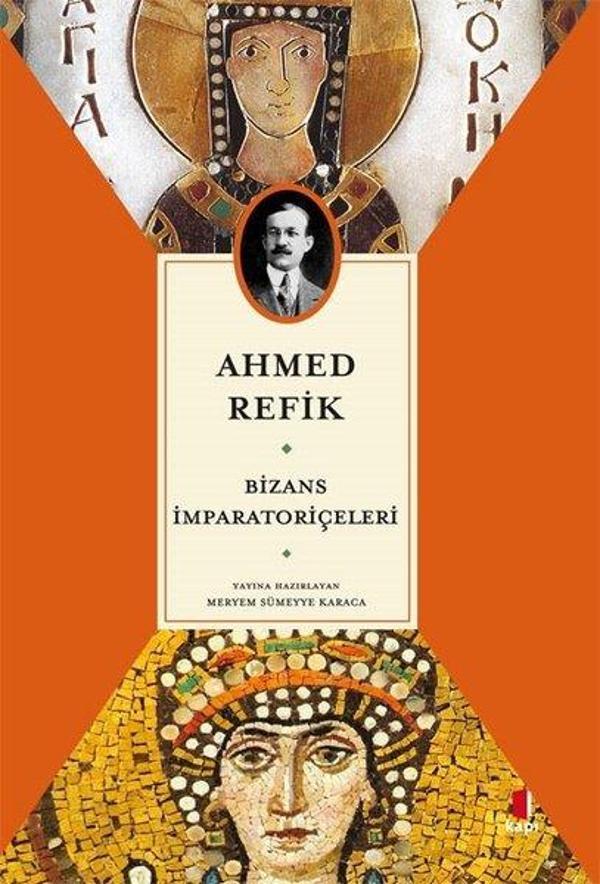 Bizans İmparatoriçeleri - Kapı Yayınları - Image 1