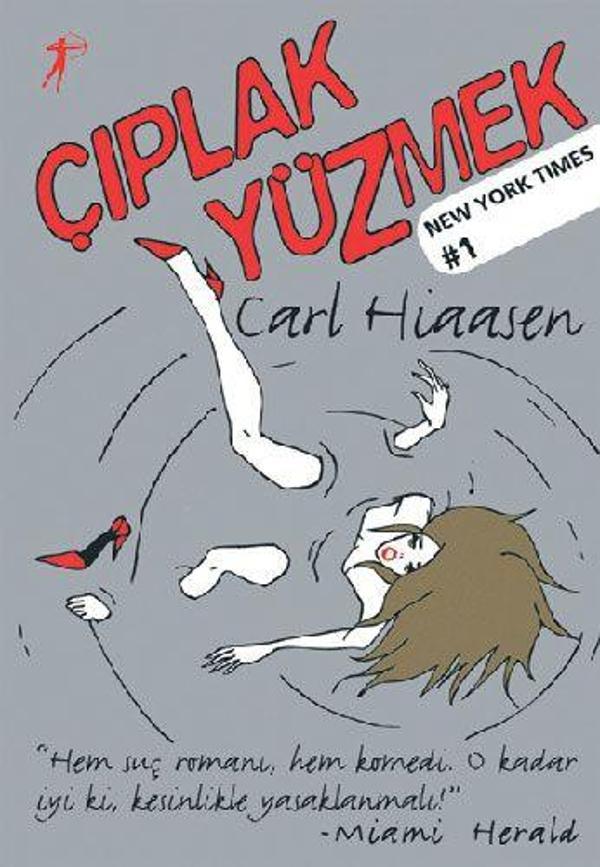 Çıplak Yüzmek - Artemis Yayınları - Image 1