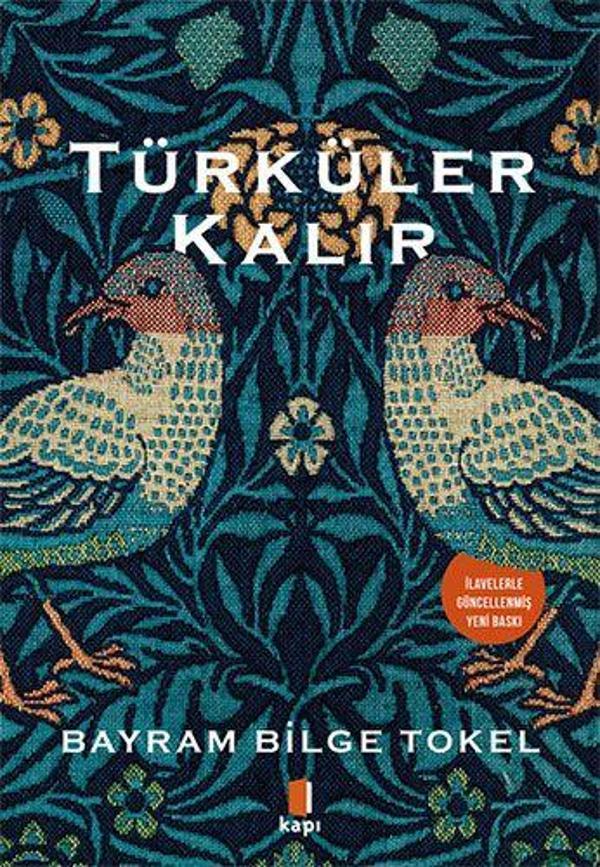 Türküler Kalır - Kapı Yayınları - Image 1