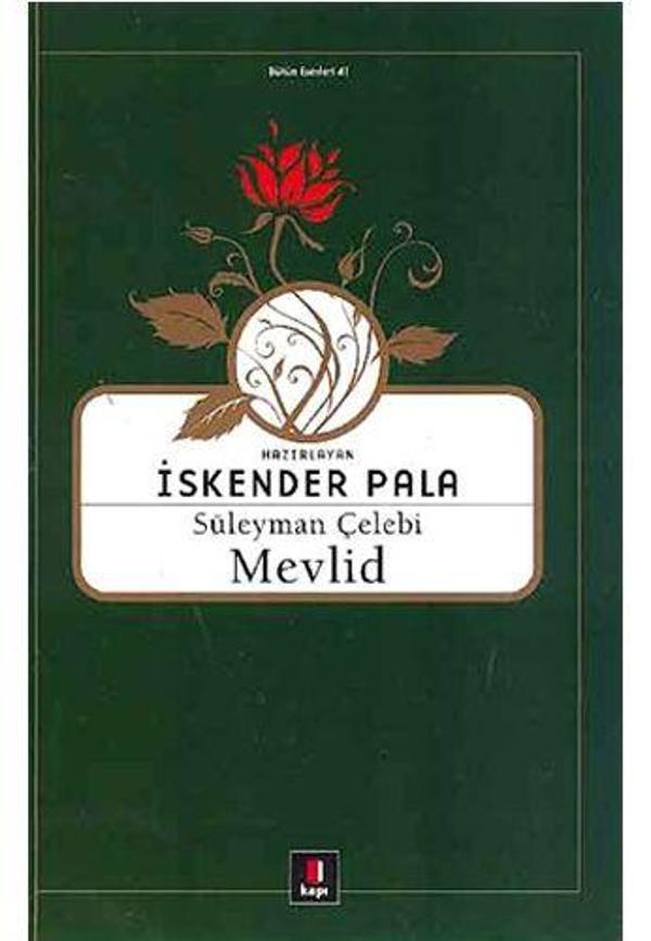 Mevlid - Kapı Yayınları - Image 1