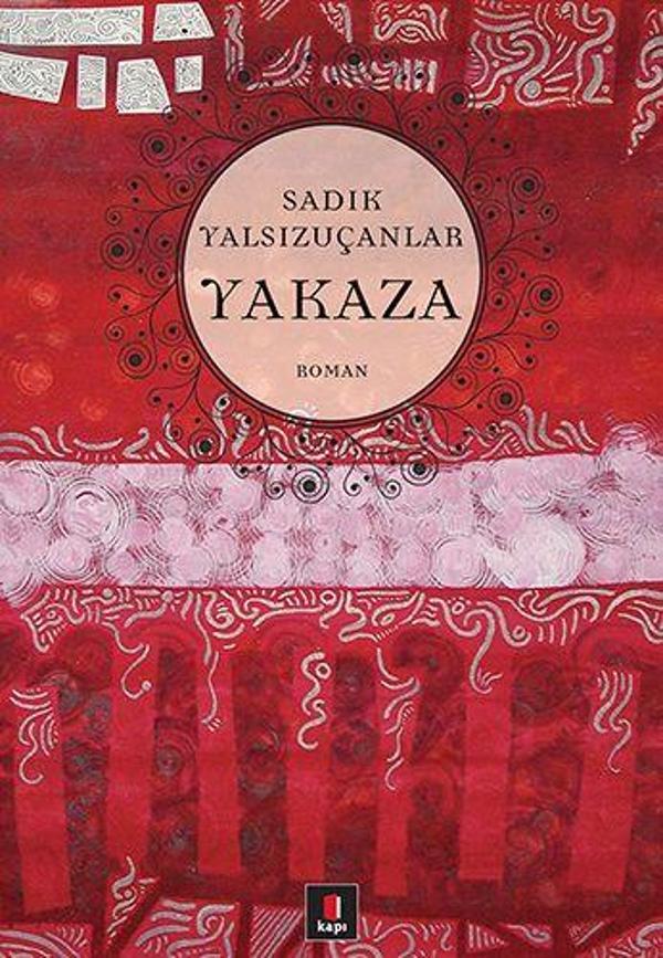 Yakaza - Kapı Yayınları - Image 1