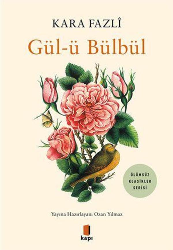 Gül-ü Bülbül - Kapı Yayınları - Image 1