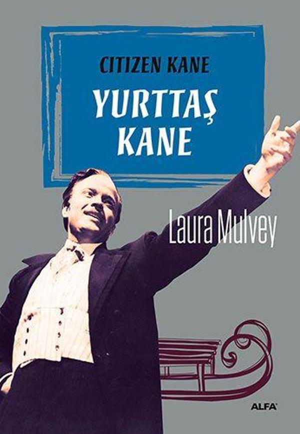 Alfa Yayıncılık Yurttaş Kane - Alfa Yayıncılık - Image 1