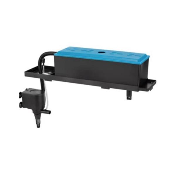 Jingye Akvaryum Üst Filtre DışFiltre ve Pompa Kombinasyonu 800L/H - Image 1