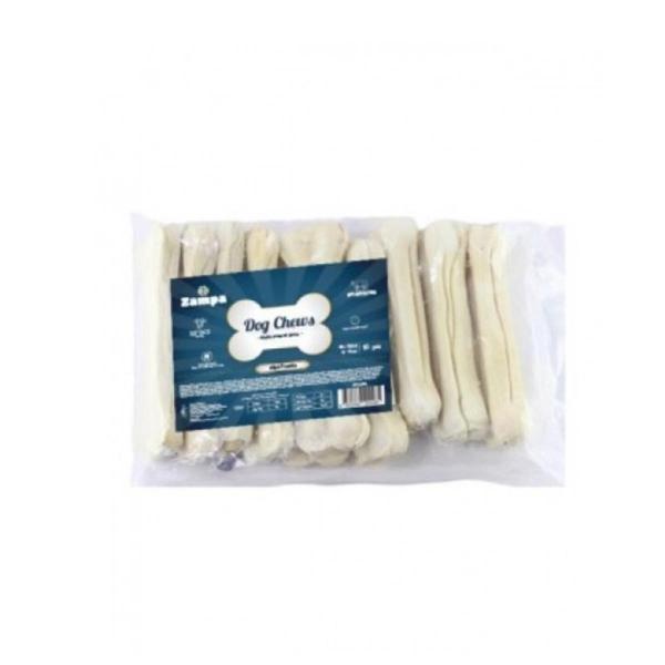 ZAMPA KÖPEK ÇİĞNEME KEMİĞİ 15-16 CM 10 LU - Image 1