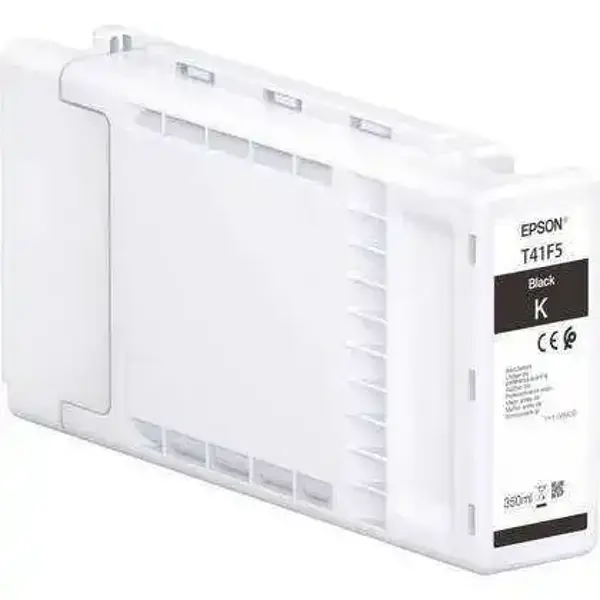 Epson T41F5 Muadil Siyah Kartuş C13T41F540 - Image 1