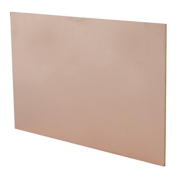 Plaket Bakır 200X300 Mm - Image 1