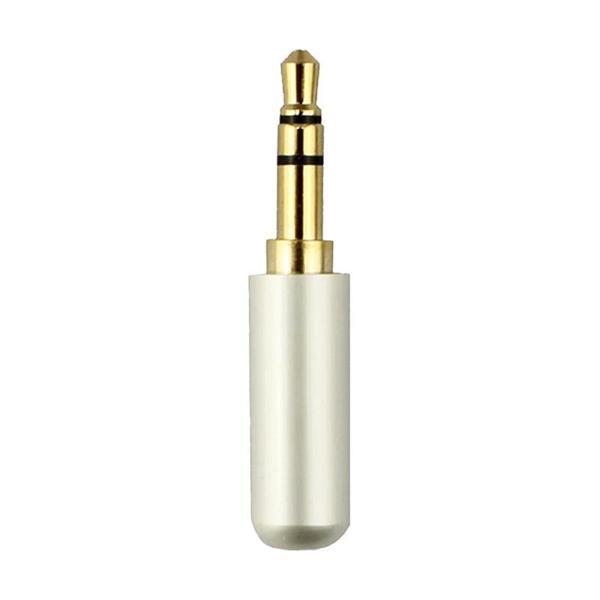 Powermaster 3.5 Mm 2 Boğumlu Stereo Jack Metal - Image 1