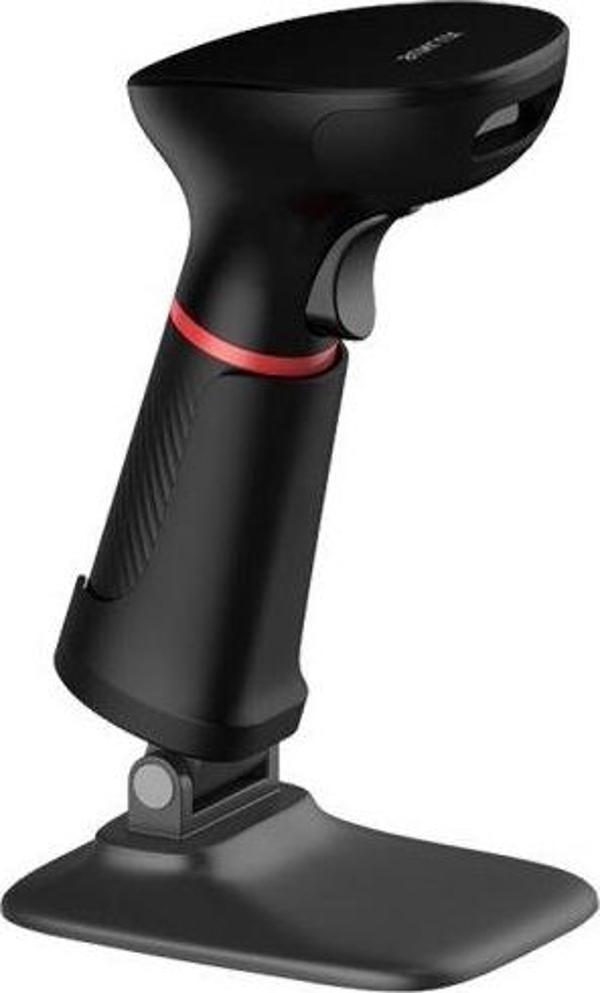 Sunlux 2D Karekod Sb Kablolu Barkod Okuyucu Ayaklı Xl-3610 - Image 1