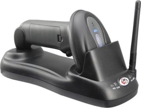 Sunlux Xl9310 Kablosuz 300M 1D Lazer Barkod Okuyucu - Image 1