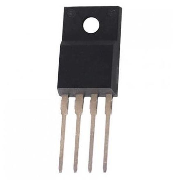 1M0565R TO-220F-4 ENTEGRE DEVRE - Image 1