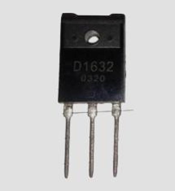 2SD 1632 TO-3PBL TRANSISTOR - Image 1