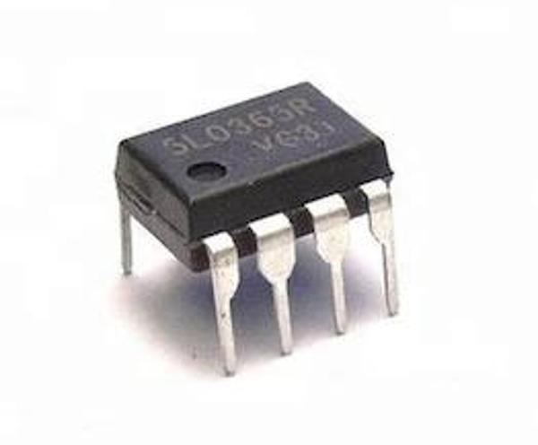 5L 0365R DIP-8 ENTEGRE DEVRE - Image 1